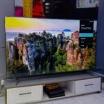 Samsung 75" Crystal UHD 4K Smart TV — Pre-Owned