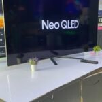 Samsung Neo QLED Smart TV — 43" to 65" — Pre-Owned