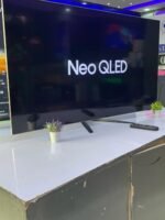 Samsung Neo QLED Smart TV — 43" to 65" — Pre-Owned