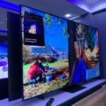 Samsung Neo QLED Flagship Smart TV — 55" / 65" / 75" — Pre-Owned