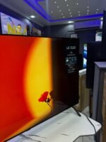 LG 55" OLED Smart TV (2024/2025 Model) — Pre-Owned - Image 3