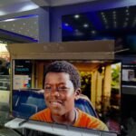 Samsung Slim Edition Series 8 — 55" Smart TV — Pre-Owned