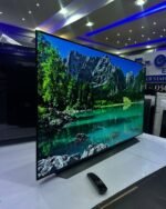 Samsung QLED Q60T — 50" 4K Smart TV — Pre-Owned - Image 6