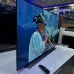 Samsung QLED Q60T — 50" 4K Smart TV — Pre-Owned