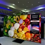 Samsung 75″ Premium Smart TV – High Standard Full Option (Pre-Owned)