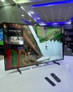 Samsung 50″ Crystal UHD 4K Smart TV (Pre-Owned, Latest Model 2021/22) - Image 5