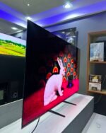 Samsung Flagship OLED TV — Highest Class Television - Image 2