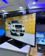 Samsung Series 9 UR90 – 43” Smart 4K TV - Image 4