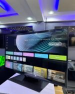 Samsung Series 9 UR90 – 43” Smart 4K TV - Image 5