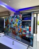 TCL Android TV — Smart Entertainment for Every Home