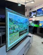 LG 55” Premium OLED Smart TV — High-End Entertainment (4K UHD) - Image 6