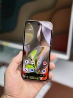 Google Pixel 9 Pro – 16GB / 128GB (Used, Perfect Condition) - Image 2