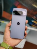 Google Pixel 10 Pro XL – 16GB / 256GB (US eSIM, Used, Excellent Condition)