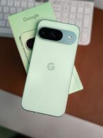 Google Pixel 9 – 12GB / 128GB (Used, Excellent Condition) - Image 7