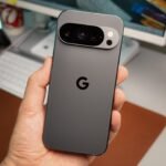 Google Pixel 10 Pro – 16GB / 256GB (Open Box)