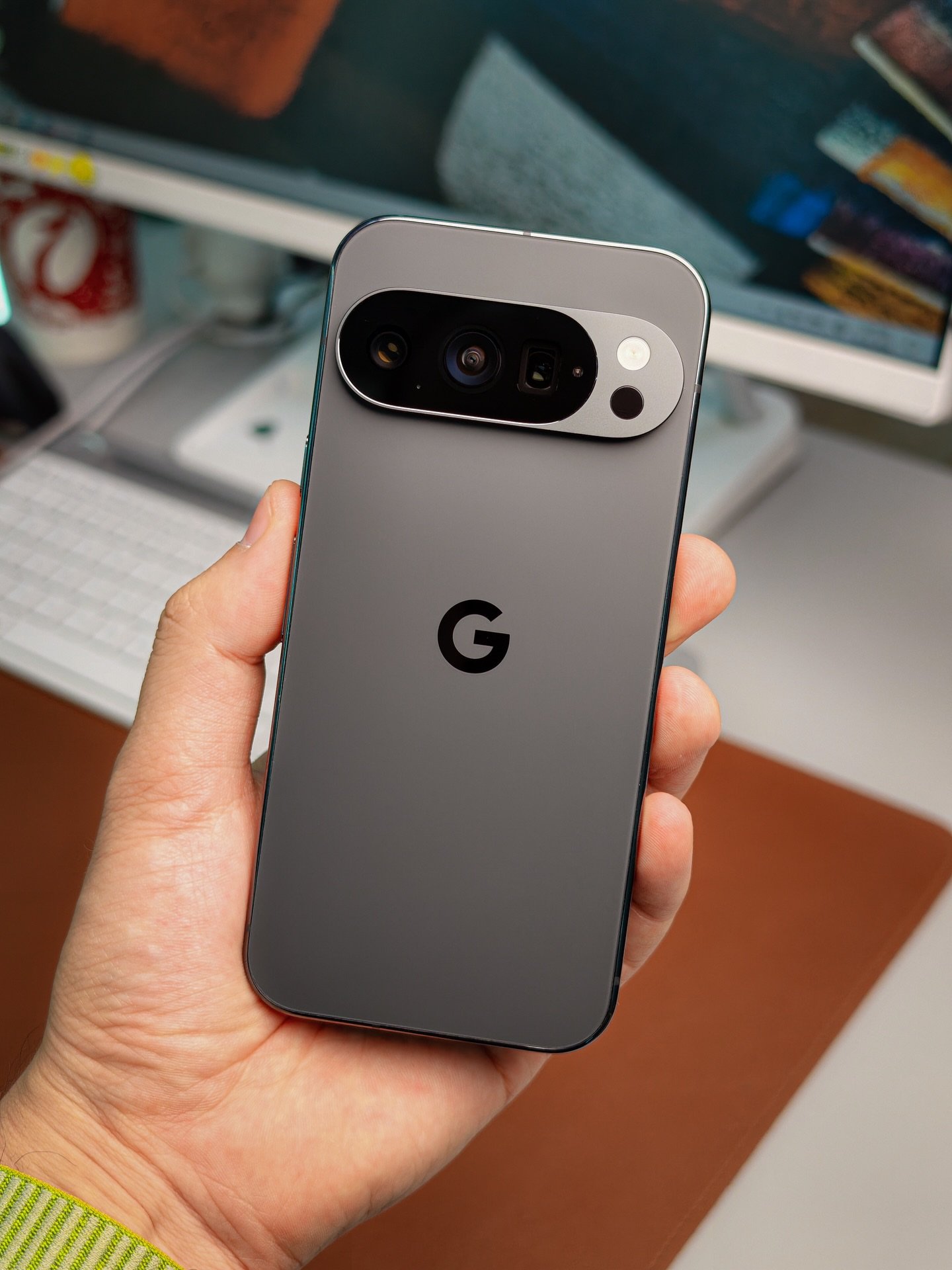 pixelbek.kg-20260203-0015 Google Pixel 10 Pro – 16GB / 256GB (Open Box) - Image 1