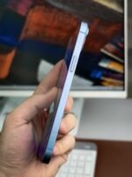 iPhone 14 Plus – 256GB (Used, Excellent Condition, 🔋85%) - Image 3