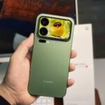 Xiaomi 17 Pro – 12GB / 256GB (Used, Excellent Condition)