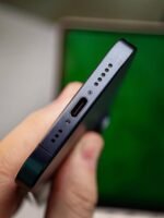 iPhone 15 Pro – 256GB (Used, Excellent Condition, 🔋89%) - Image 4