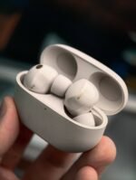 Sony WF-1000XM5 (Used, Perfect Condition)