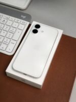 iPhone 17 – 256GB (Used, Perfect Condition, 🔋100%) - Image 3