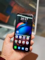 Huawei Pura 80 Pro – 12GB / 512GB (Google Services Enabled) - Image 4