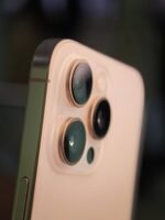 iPhone 16 Pro Max – 512GB (Used, Perfect Condition, 🔋97%) - Image 3