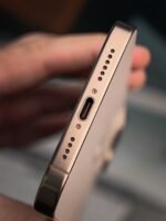 iPhone 16 Pro Max – 512GB (Used, Perfect Condition, 🔋97%) - Image 5