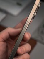 iPhone 15 Pro – 256GB (Used, Excellent Condition, 🔋87%) - Image 7