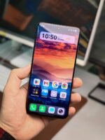 Vivo X200 Ultra – 16GB / 512GB (Used, Good Condition) - Image 2