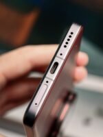 Vivo X200 Ultra – 16GB / 512GB (Used, Good Condition) - Image 5