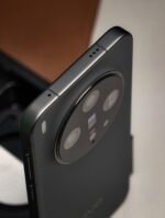 Vivo X300 – 12GB / 256GB (Used, Perfect Condition, Complete Set) - Image 2