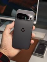 Google Pixel 10 Pro – 16GB / 256GB (Open Box)