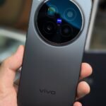 Vivo X300 Pro – 16GB / 512GB (Open Box, Like New)