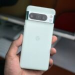 Google Pixel 8 Pro – 12GB / 128GB (Used, Excellent Condition)