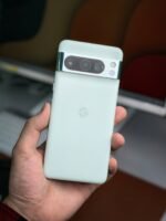 Google Pixel 8 Pro – 12GB / 128GB (Used, Excellent Condition)