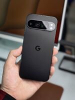 Google Pixel 9 Pro XL – 16GB / 256GB (Used, Perfect Condition)