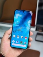 Google Pixel 9 Pro XL – 16GB / 256GB (Used, Perfect Condition) - Image 2