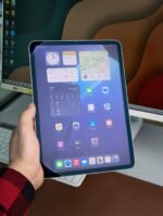 iPad Pro 11" – 256GB Wi-Fi (A12Z, Used, Excellent Condition) - Image 2