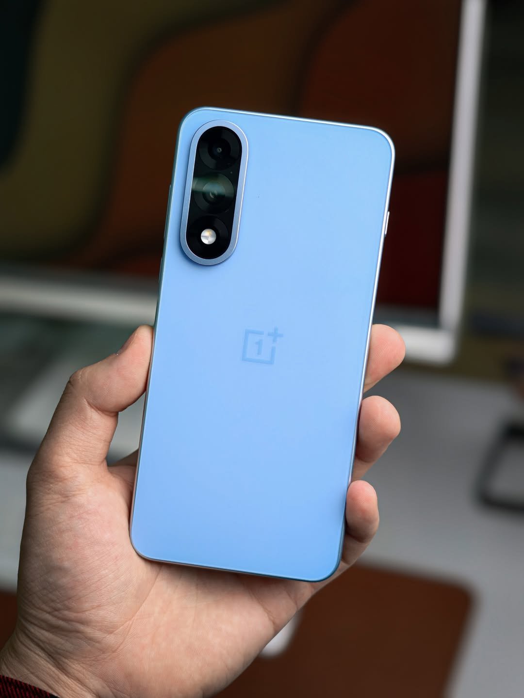 pixelbek.kg-20260203-0402 OnePlus Nord 5 – 12GB / 256GB (Used, Perfect Condition) - Image 1