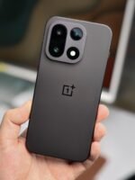 OnePlus 15 – 12GB / 256GB (Like New – 2 Days Used)