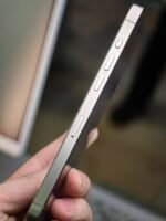 iPhone 15 Pro Max – 256GB Natural Titanium (Used, Perfect Condition, 🔋85%) - Image 6