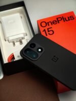 OnePlus 15 – 12GB / 256GB (Like New – 2 Days Used) - Image 7