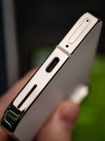 Google Pixel 9 Pro – 16GB / 128GB Porcelain (Used, Perfect Condition, US) - Image 5