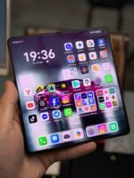 Huawei Mate X6 – 1TB (Google Services Enabled, Complete Set) - Image 4