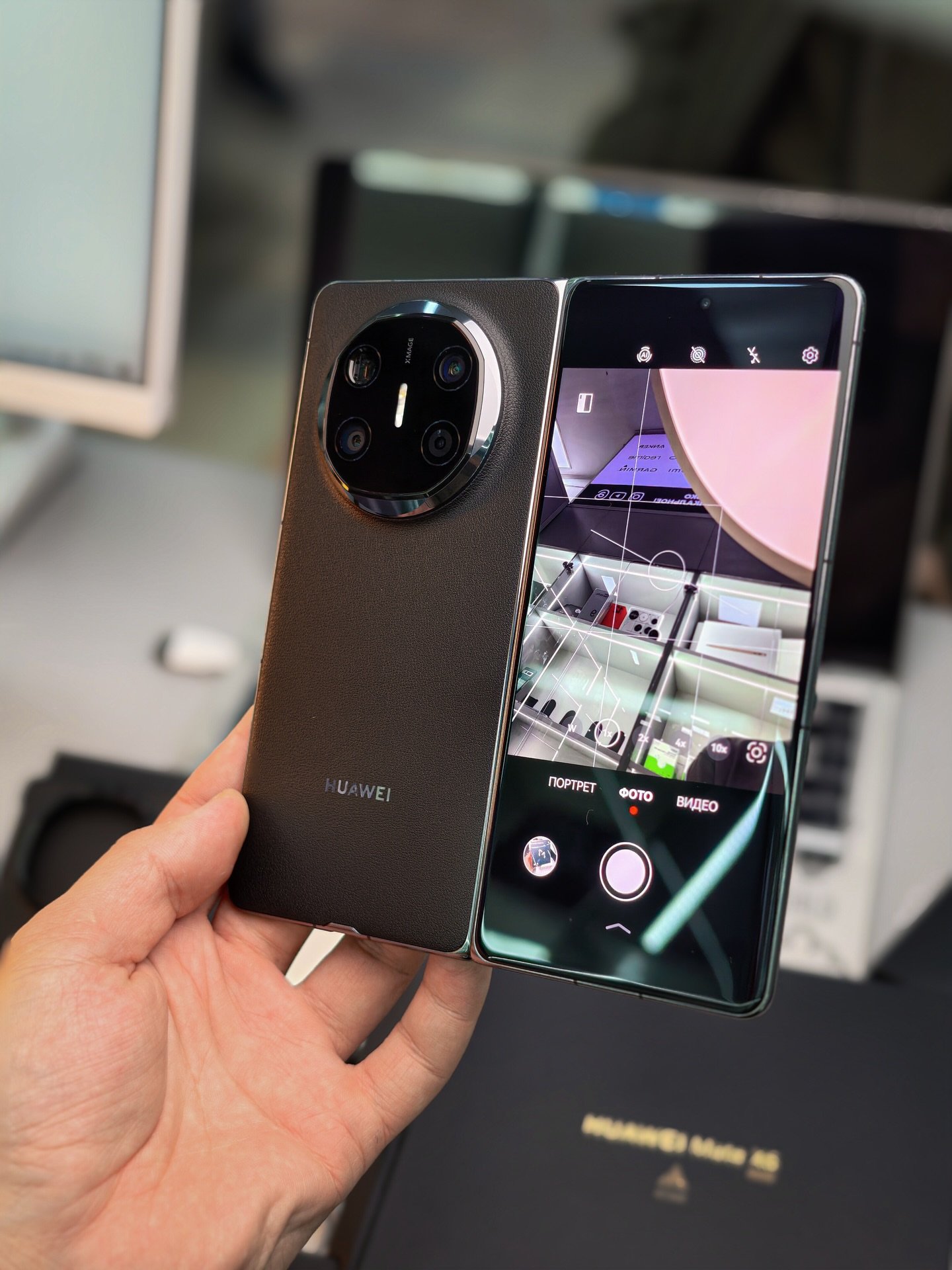 pixelbek.kg-20260203-0421 Huawei Mate X6 – 1TB (Google Services Enabled, Complete Set) - Image 1