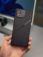 ASUS ROG Phone 8 Pro – 16GB / 512GB (Global, Used, Perfect Condition, Complete Set)