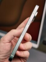 Google Pixel 9 – 12GB / 128GB (Used, Excellent Condition – Minor Frame Scratch) - Image 7