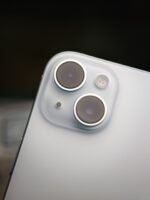 iPhone 15 – 128GB (Used, Perfect Condition, 🔋98%, Complete Set) - Image 3