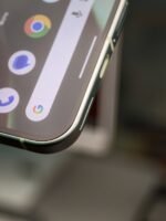 Google Pixel 9 – 12GB / 128GB (Used, Excellent Condition – Minor Frame Scratch) - Image 9